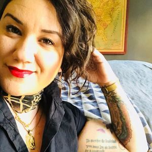 Meet your Posher, Amelia